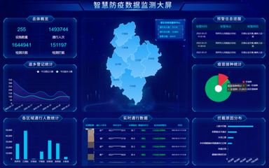 崇左政務(wù)大數(shù)據(jù)服務(wù)嶄露頭角 賦能治理，智繪未來(lái)